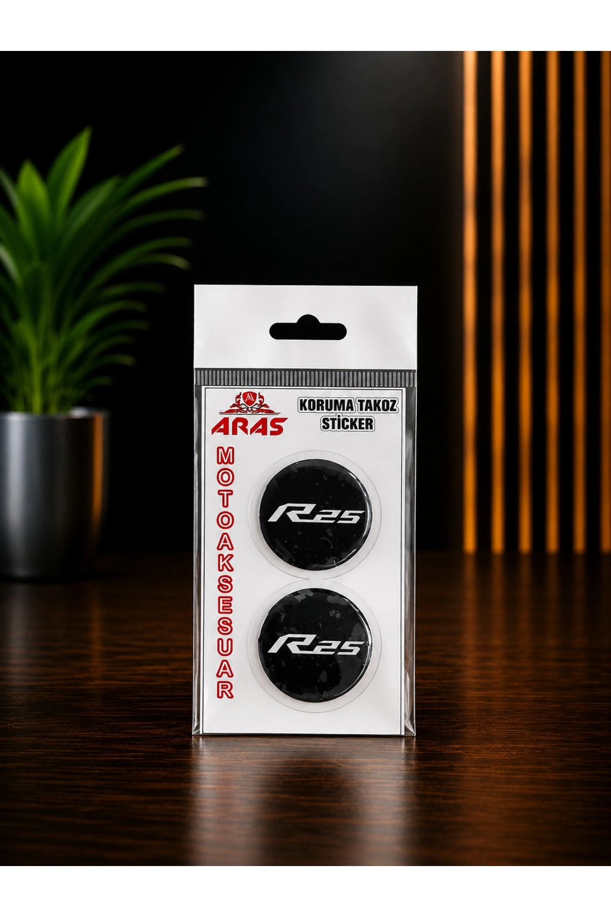 DAMLA STİCKER (4*4)