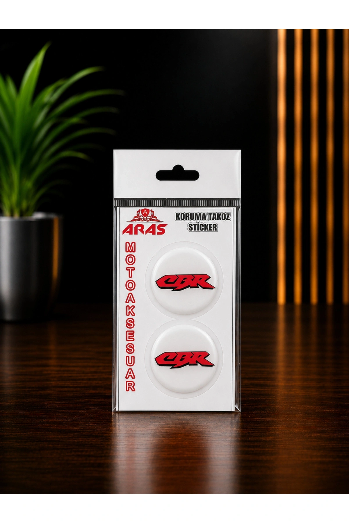 DAMLA STİCKER (4*4)