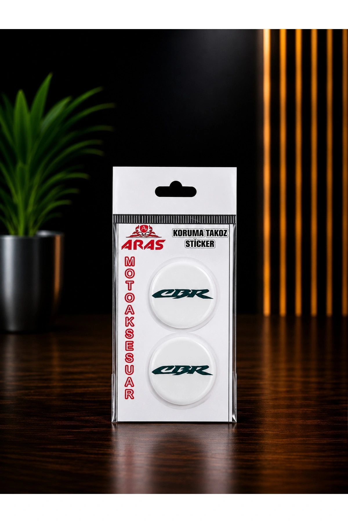 DAMLA STİCKER (4*4)