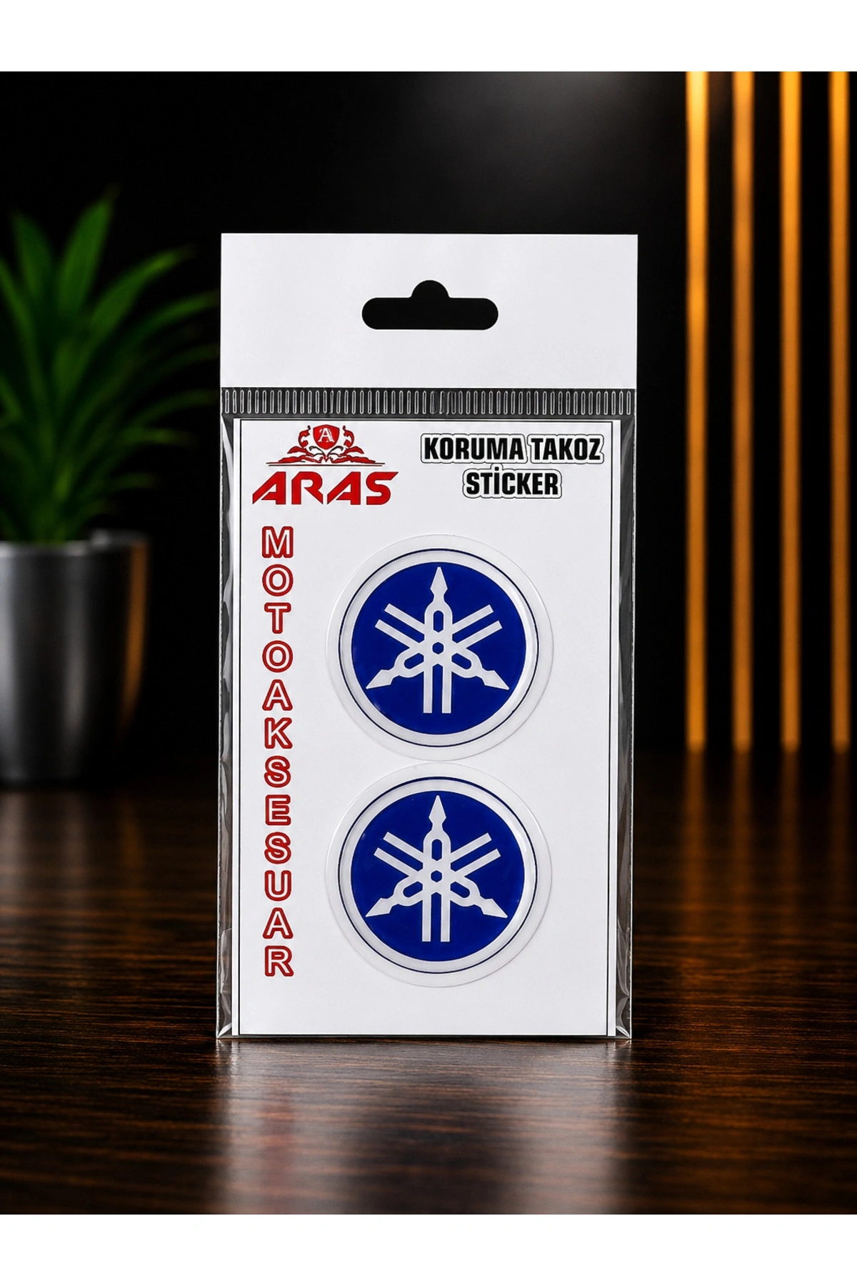 DAMLA STİCKER (4*4)