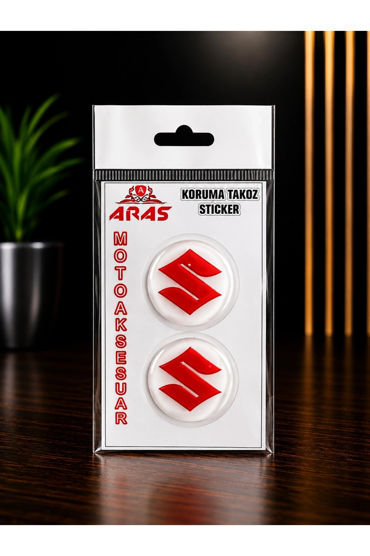 DAMLA STİCKER (4*4)