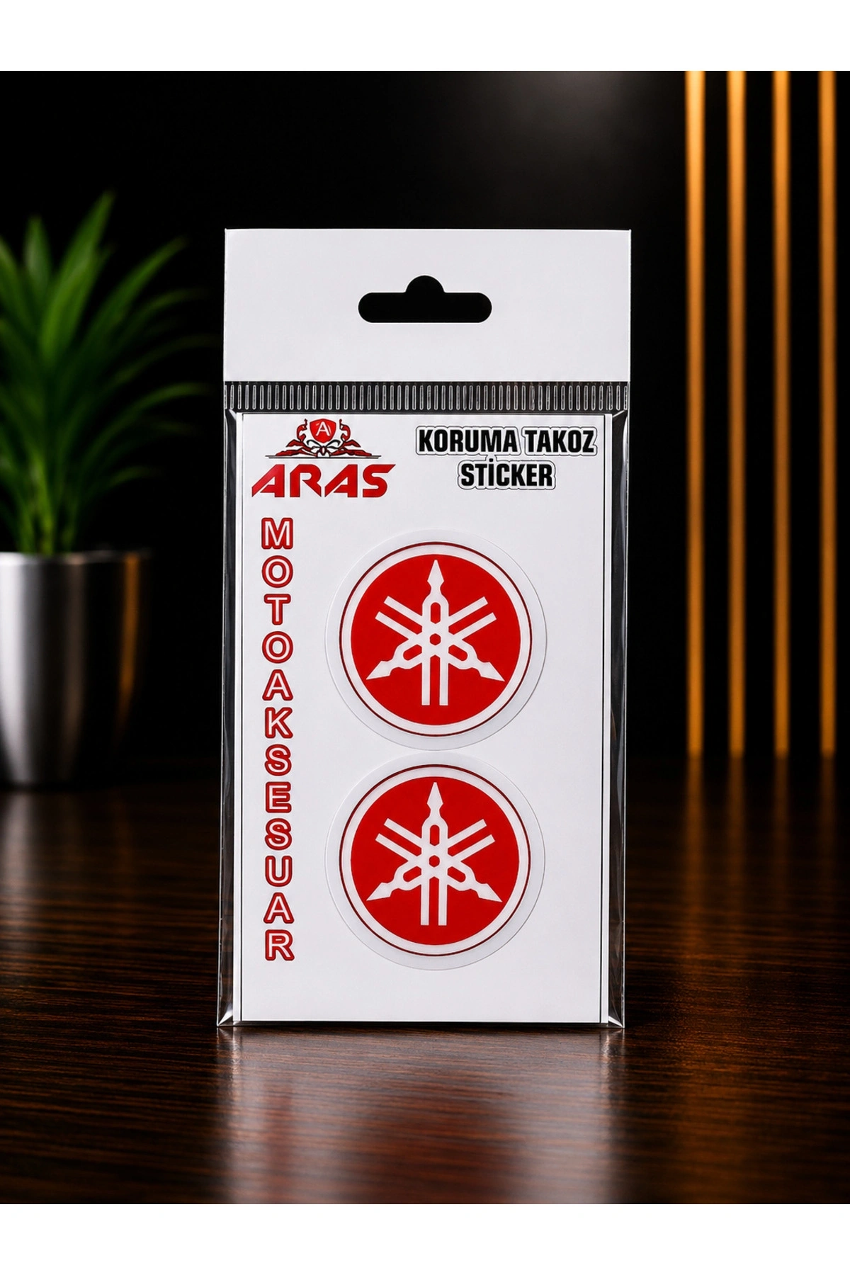DAMLA STİCKER (4*4)