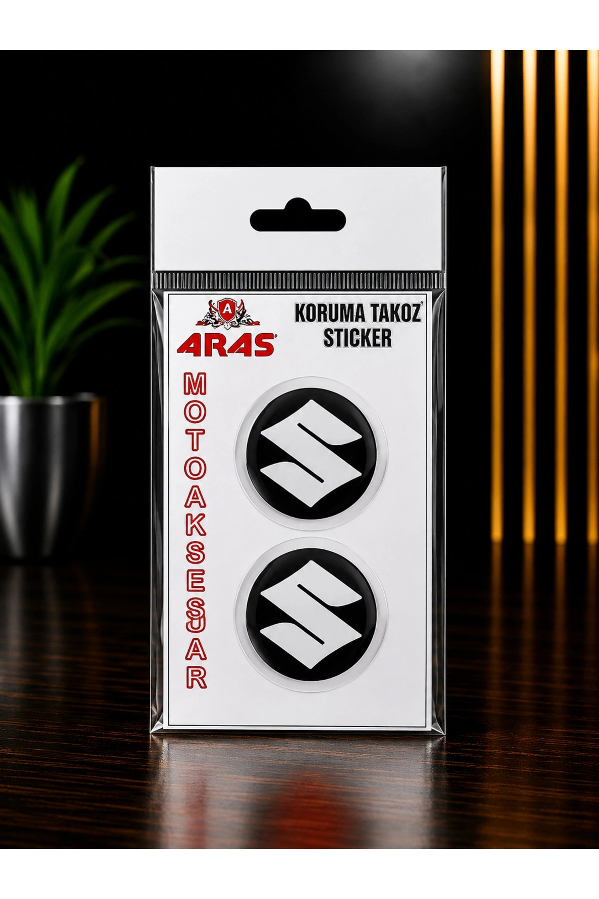 DAMLA STİCKER (4*4)