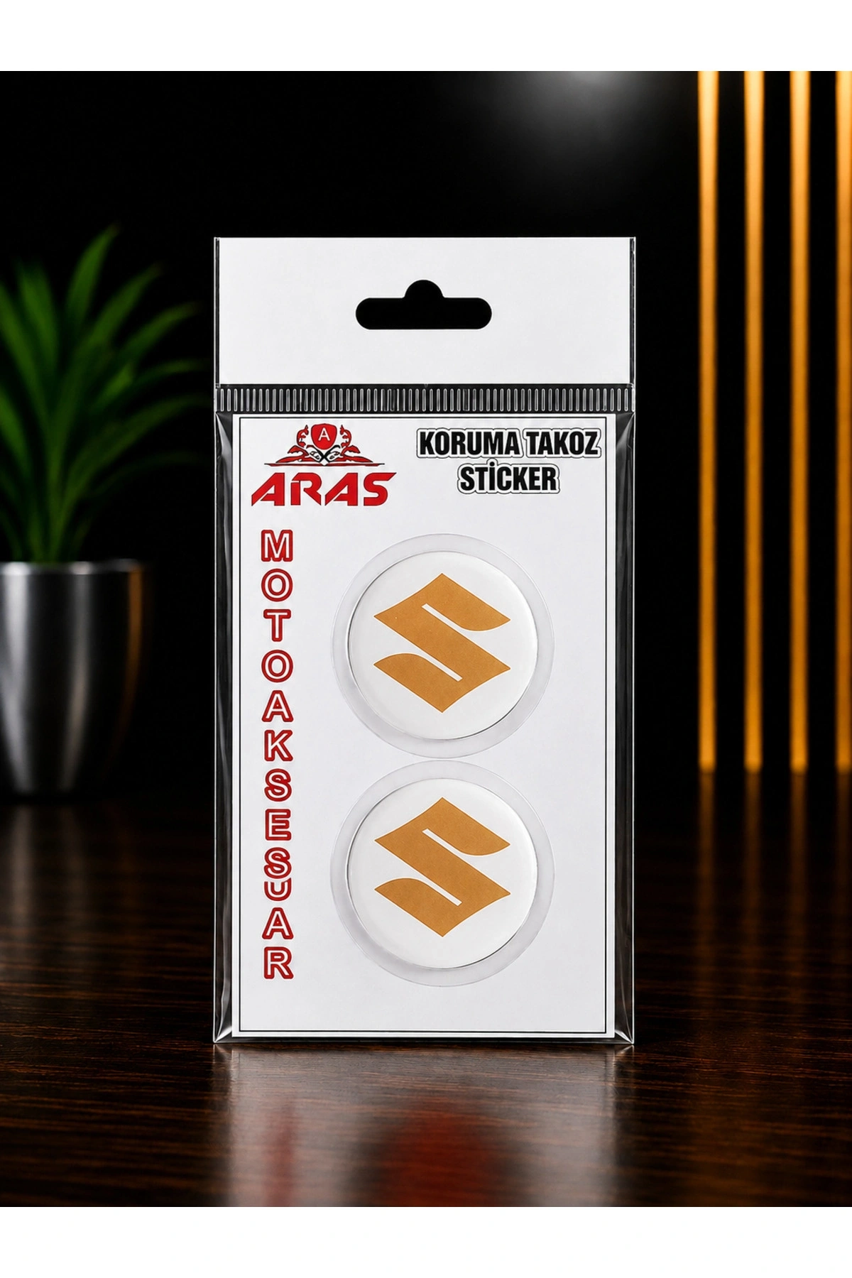 DAMLA STİCKER (4*4)