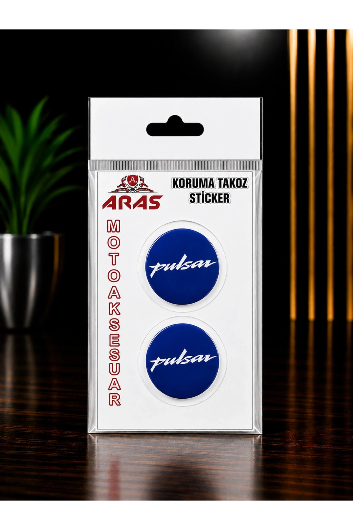 DAMLA STİCKER (4*4)