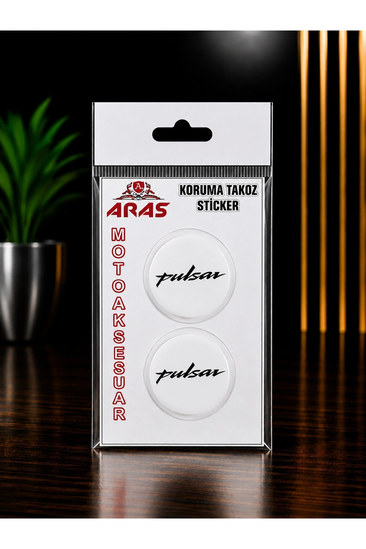 DAMLA STİCKER (4*4)