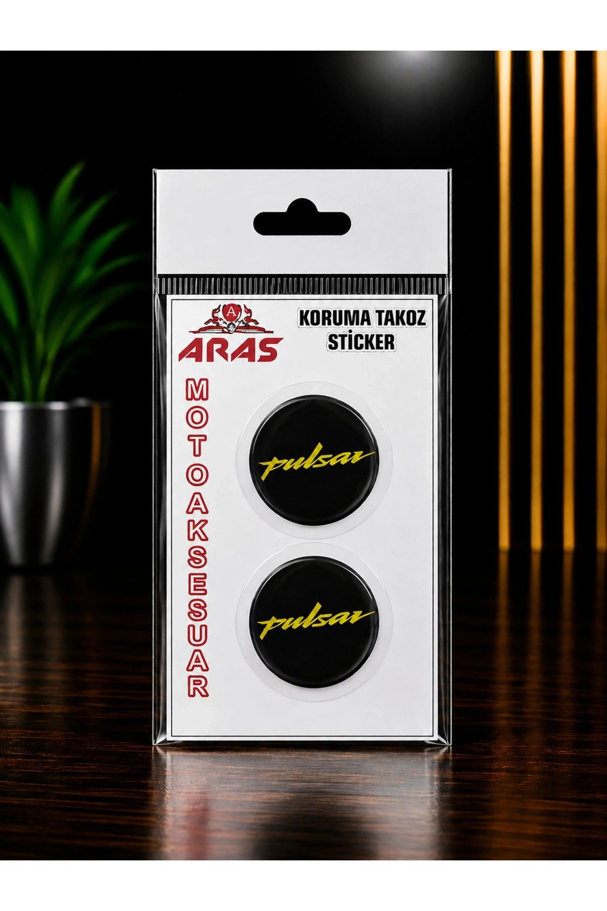 DAMLA STİCKER (4*4)