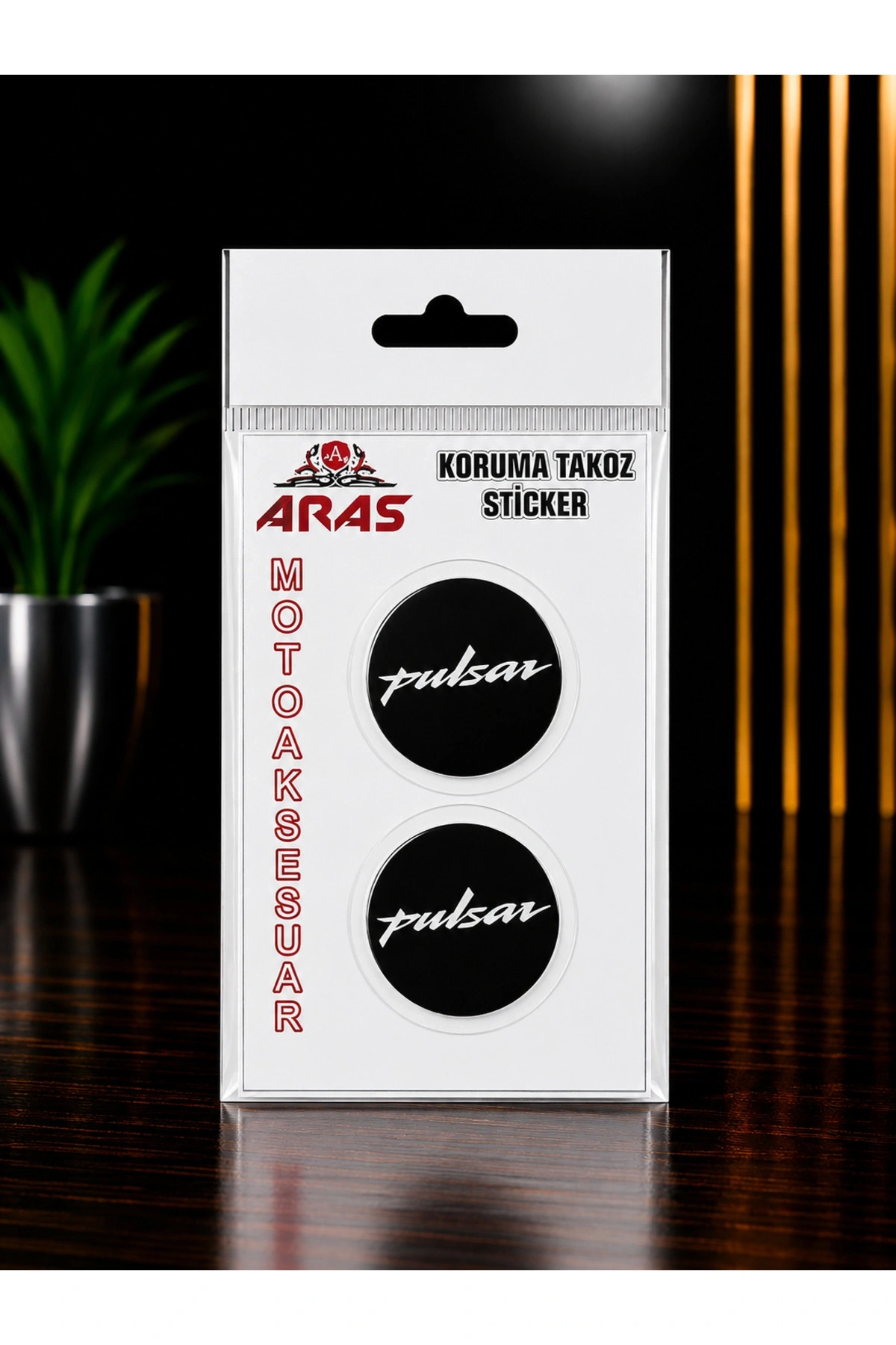 DAMLA STİCKER (4*4)