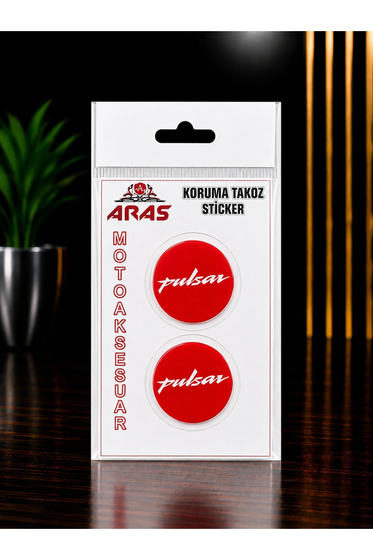 DAMLA STİCKER (4*4)