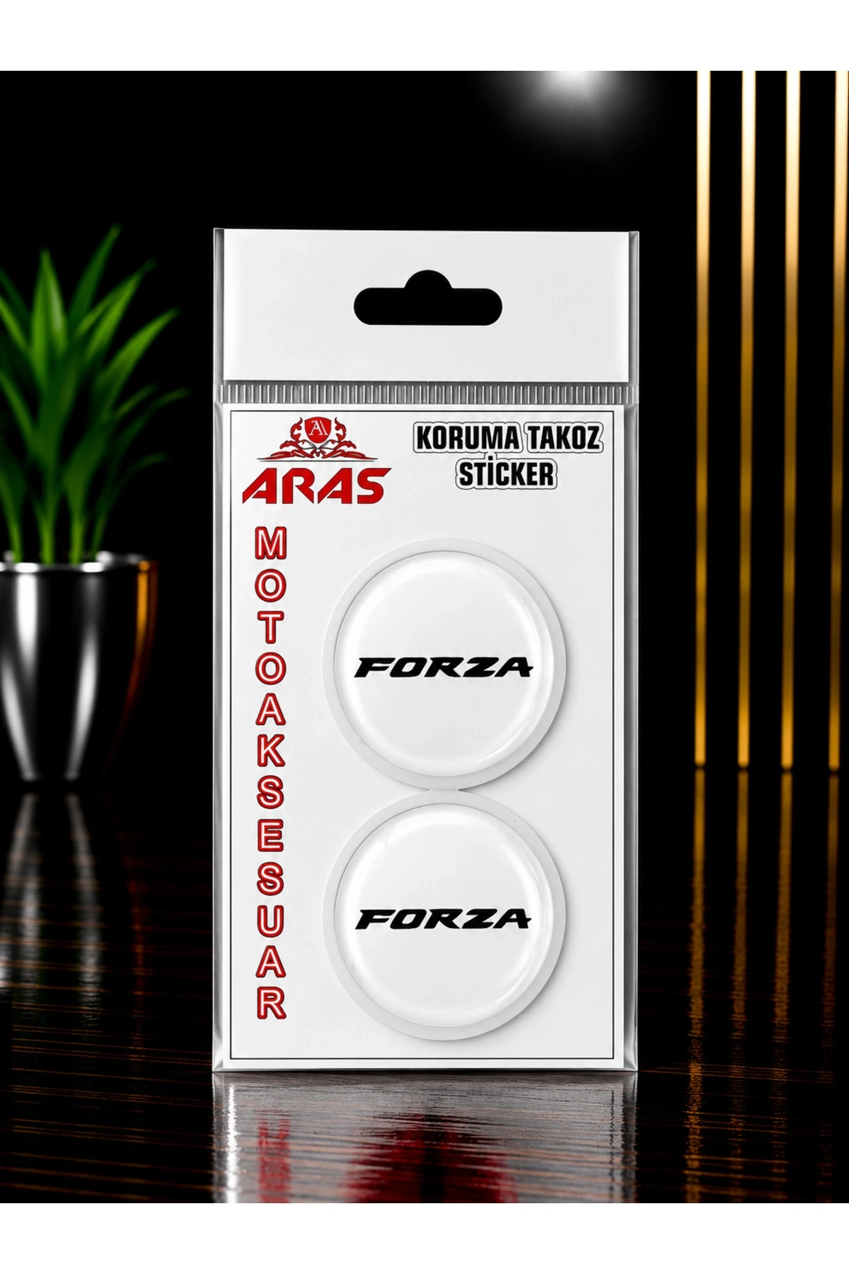 DAMLA STİCKER (4*4)