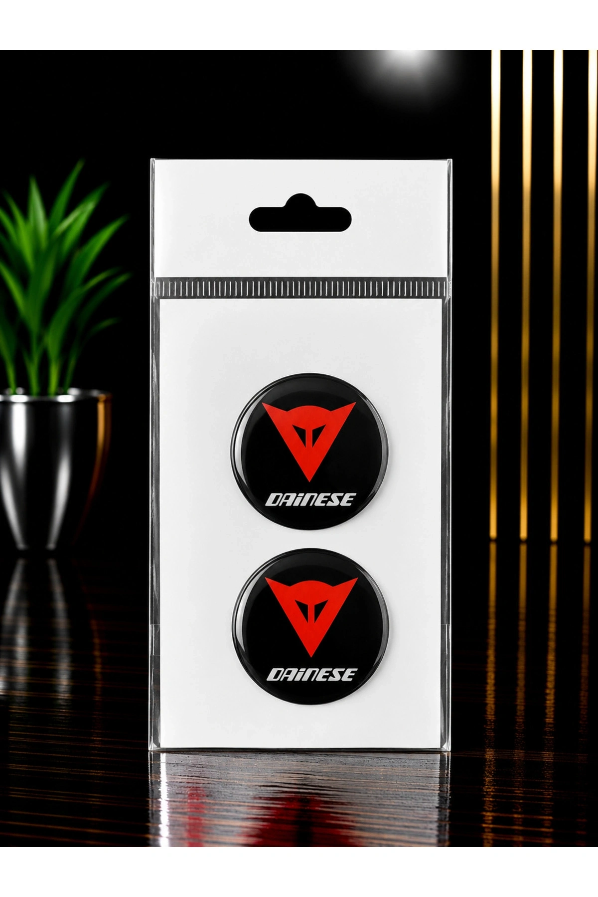 DAMLA STİCKER (4*4)