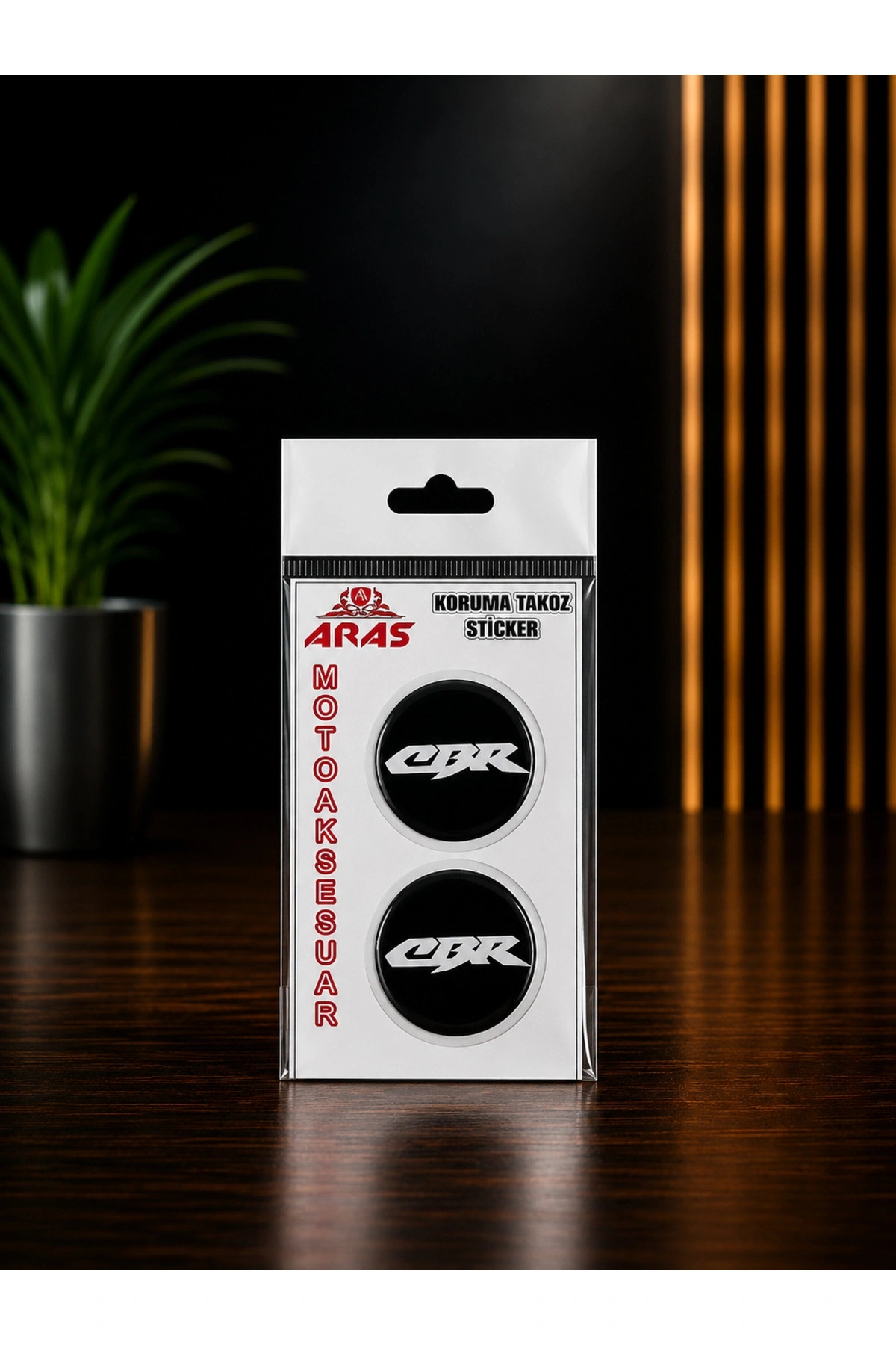 DAMLA STİCKER (4*4)