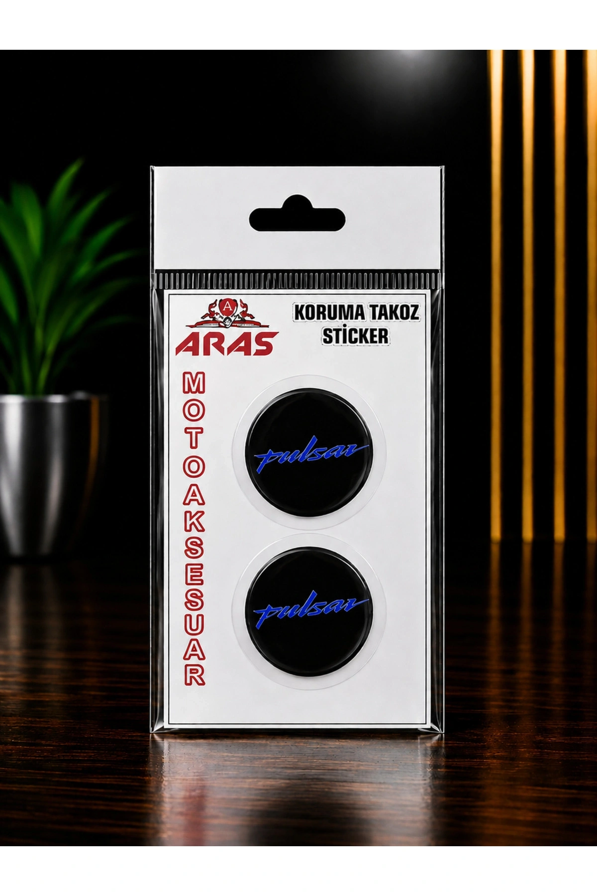 DAMLA STİCKER (4*4)