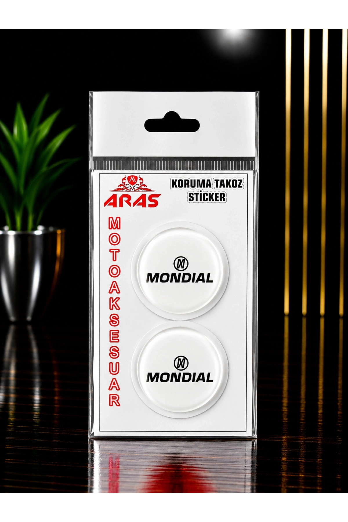 DAMLA STİCKER (4*4)