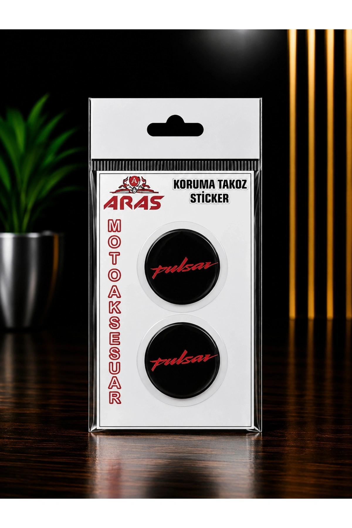 DAMLA STİCKER (4*4)