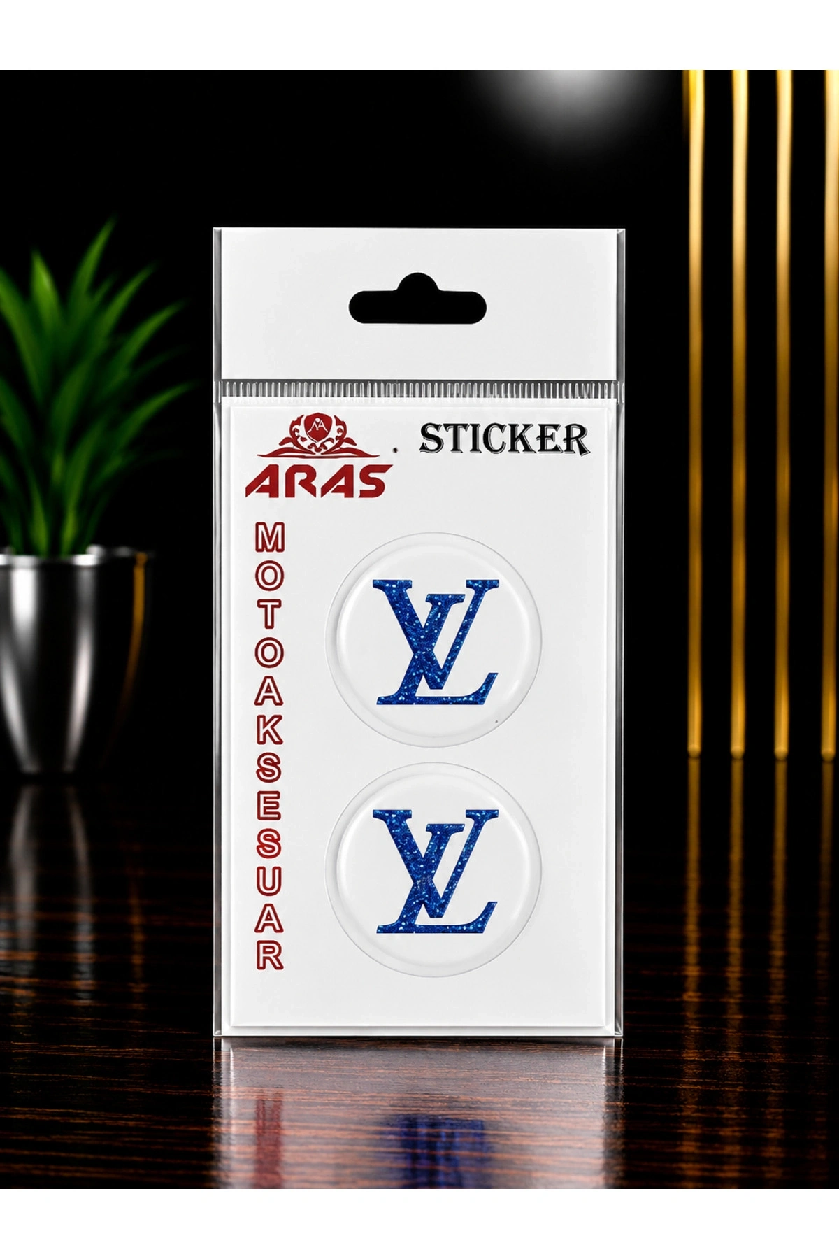 DAMLA STİCKER (4*4)