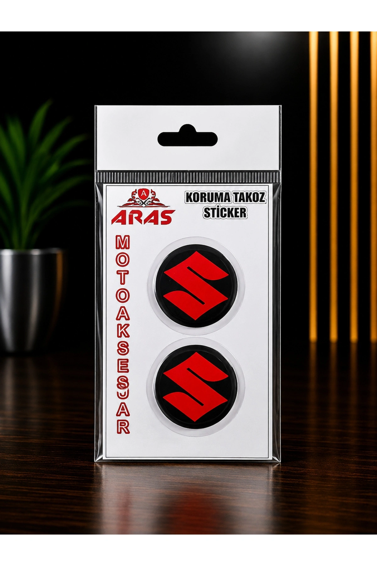 DAMLA STİCKER (4*4)