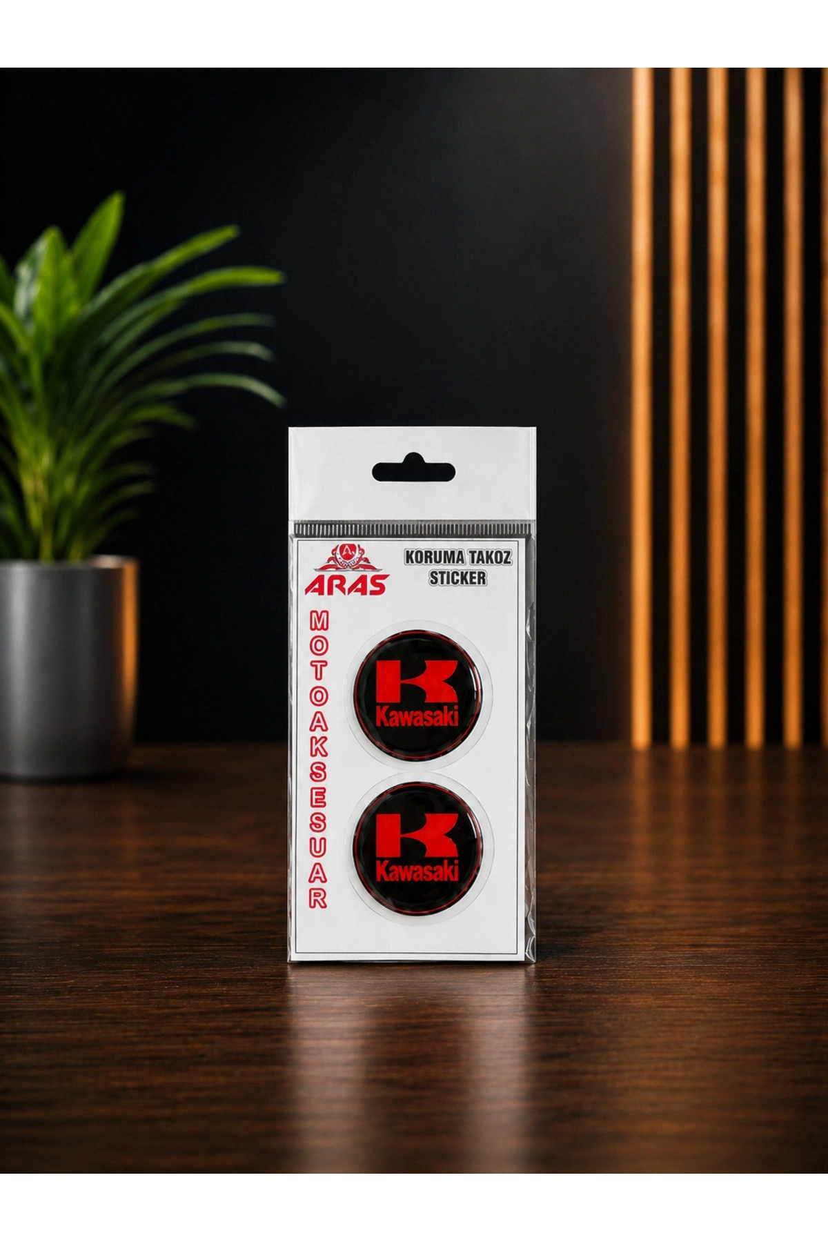 DAMLA STİCKER (4*4)