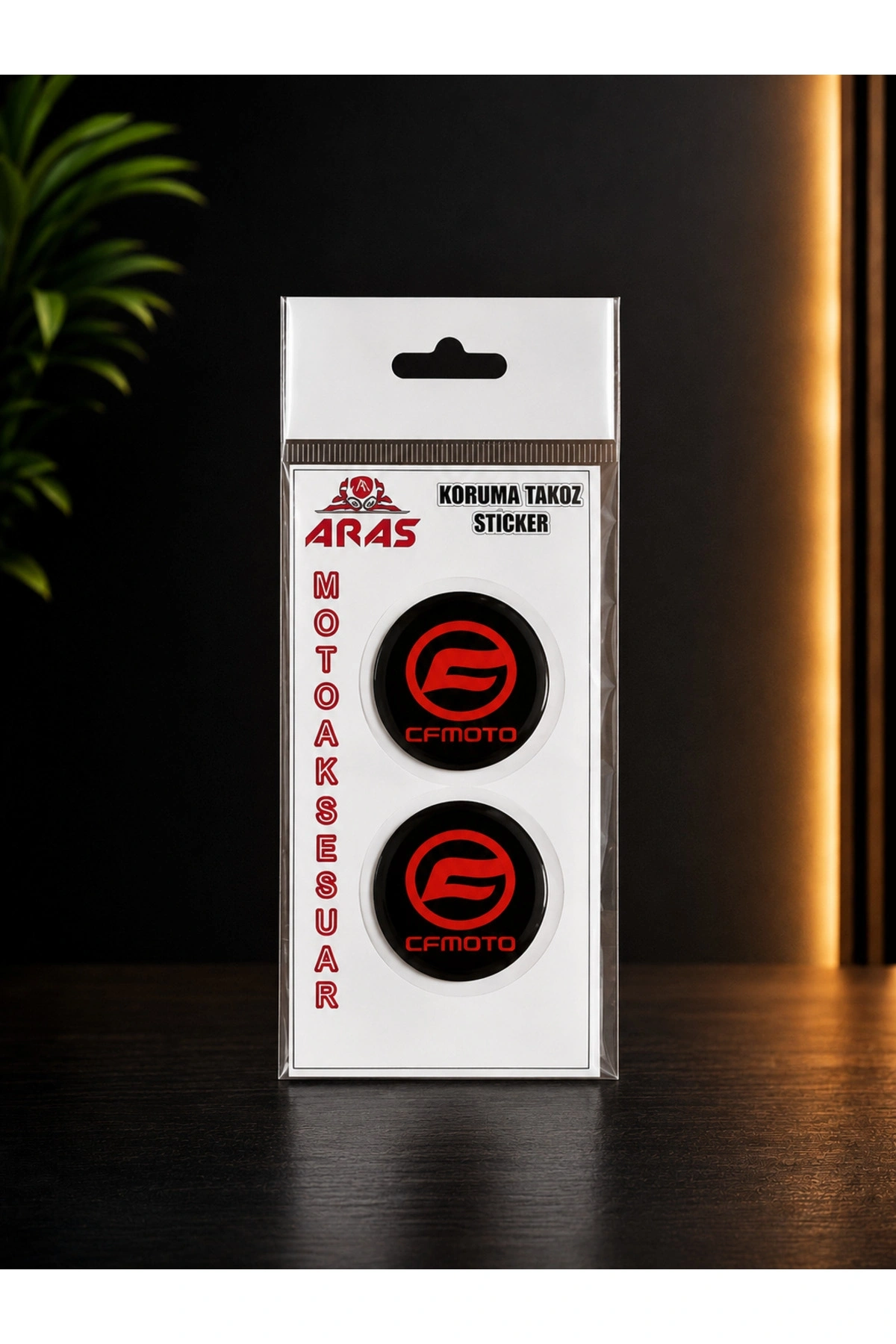 DAMLA STİCKER (4*4)