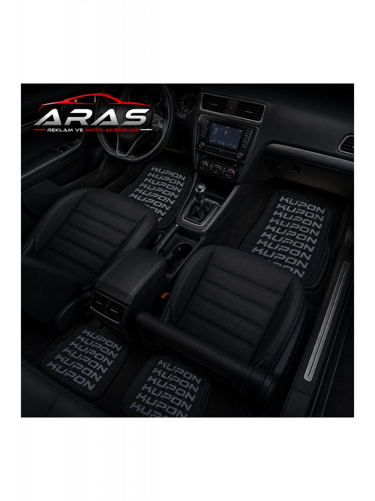 UNİVERSAL OTO PASPAS