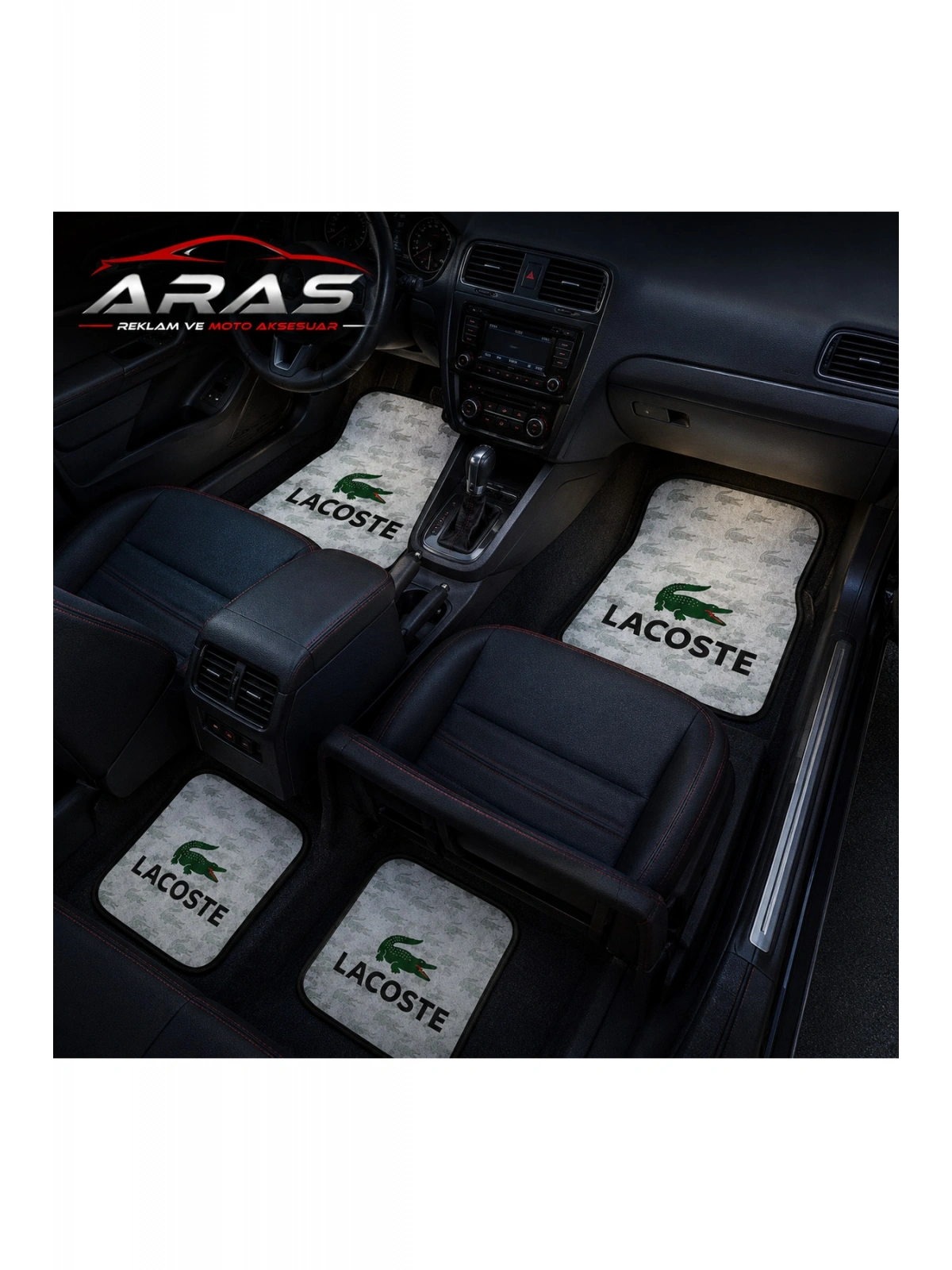 UNİVERSAL OTO PASPAS