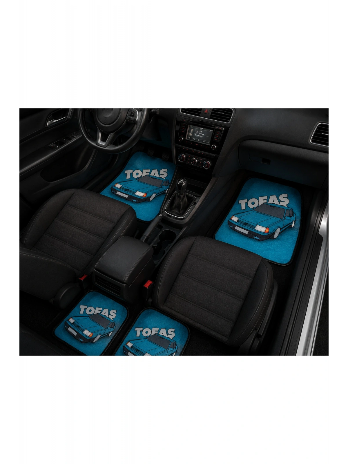 UNİVERSAL OTO PASPAS
