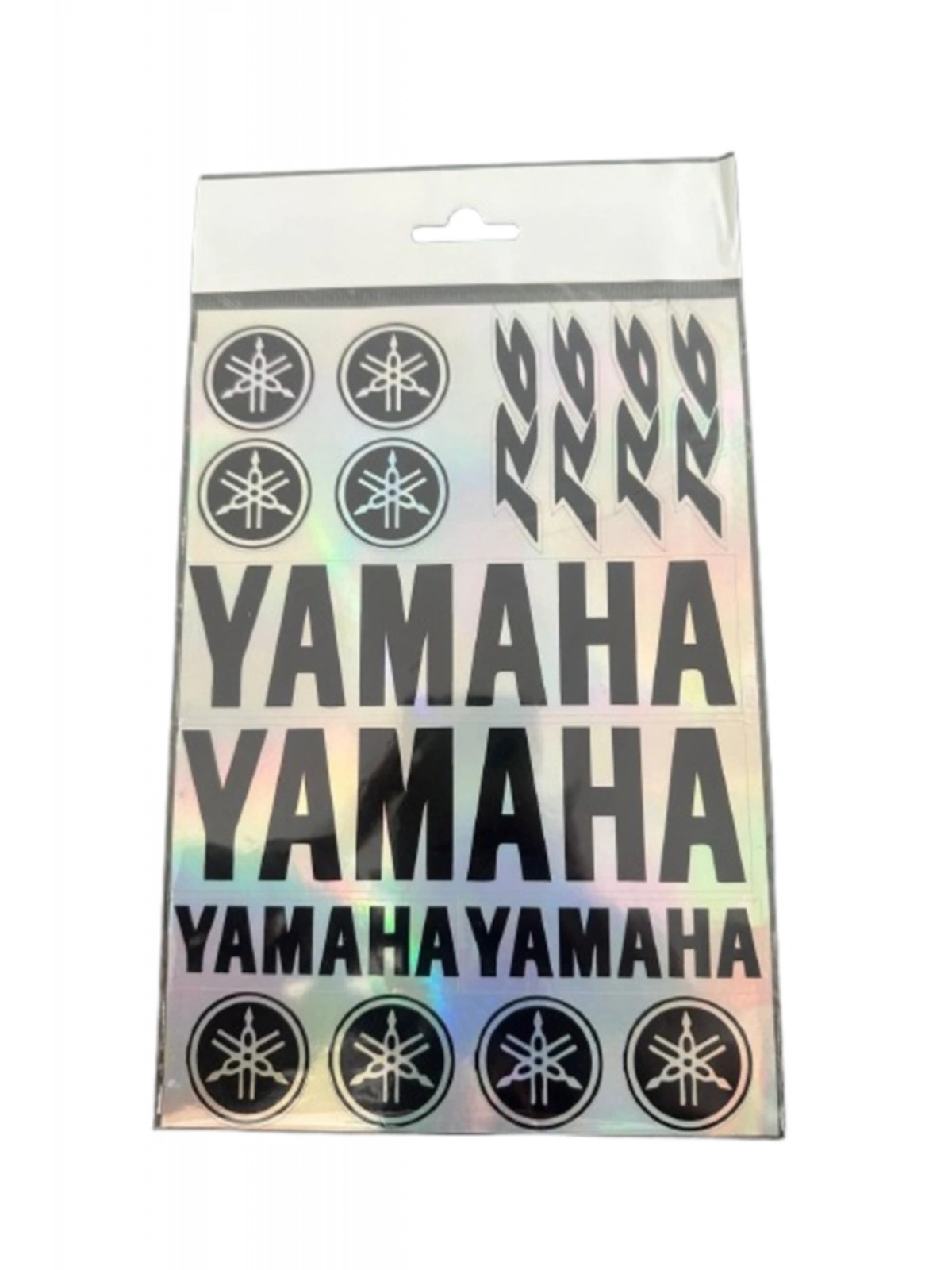 HOLOGRAM STİCKER A3
