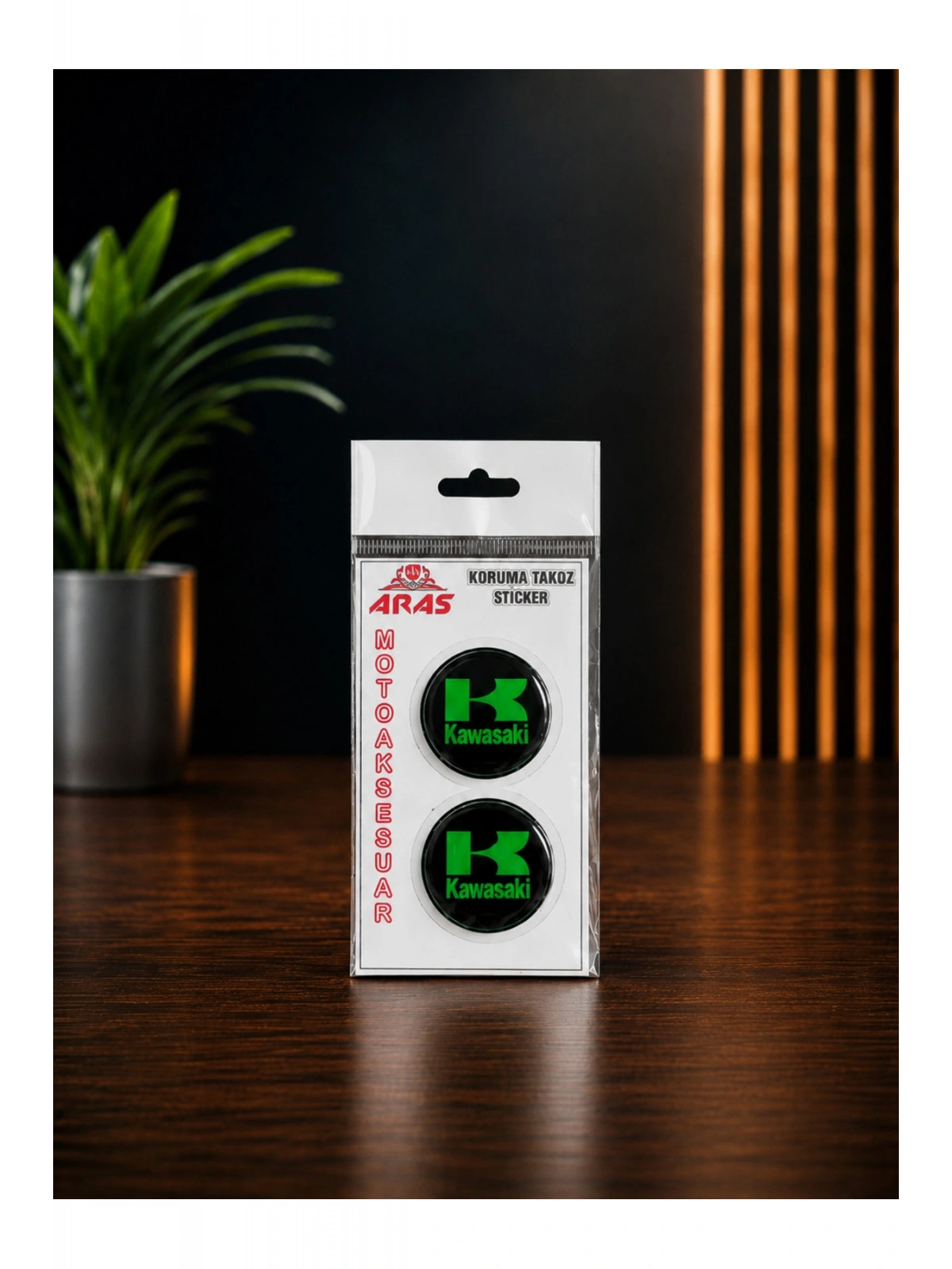 DAMLA STİCKER (4*4)