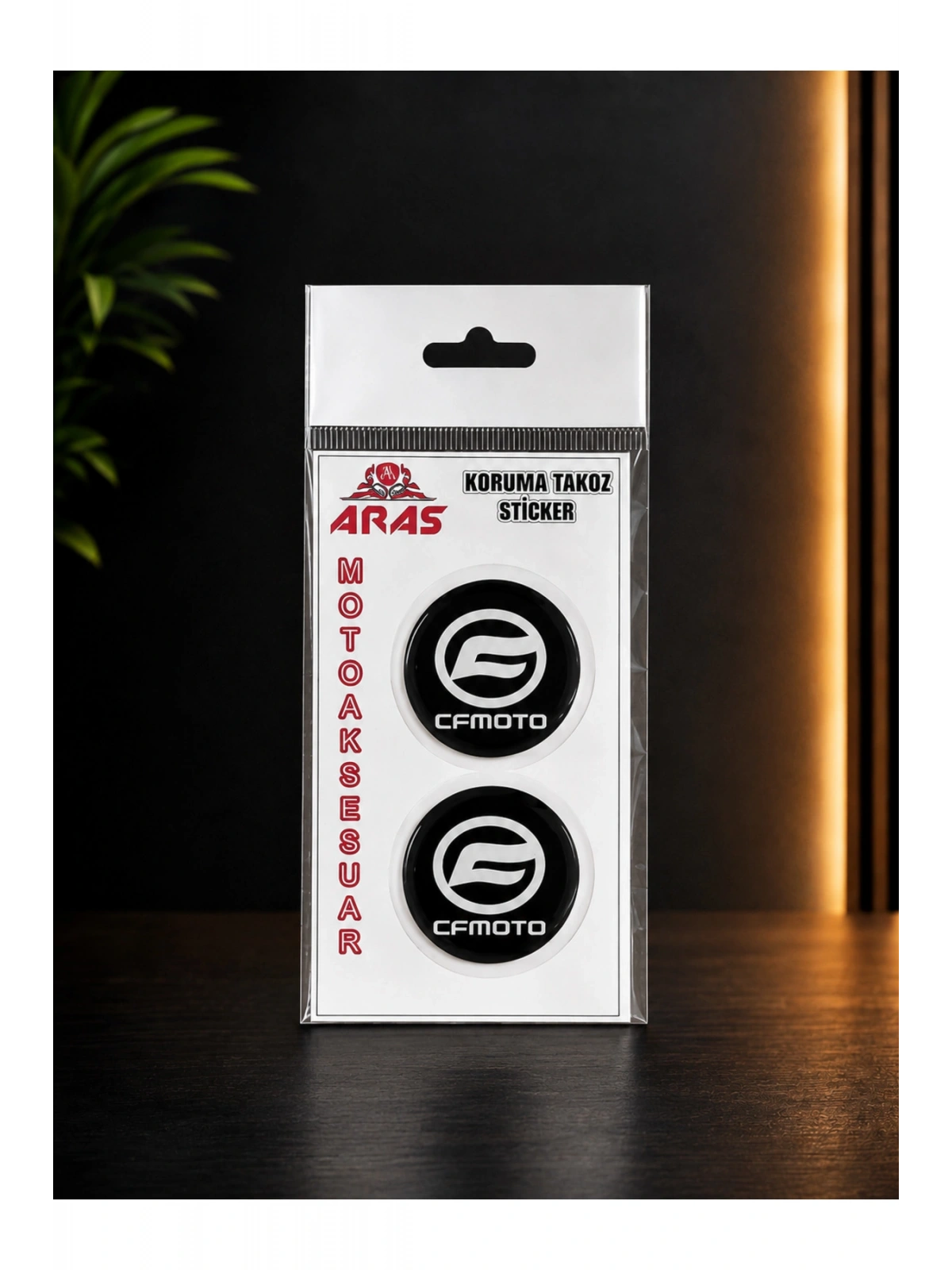 DAMLA STİCKER (4*4)