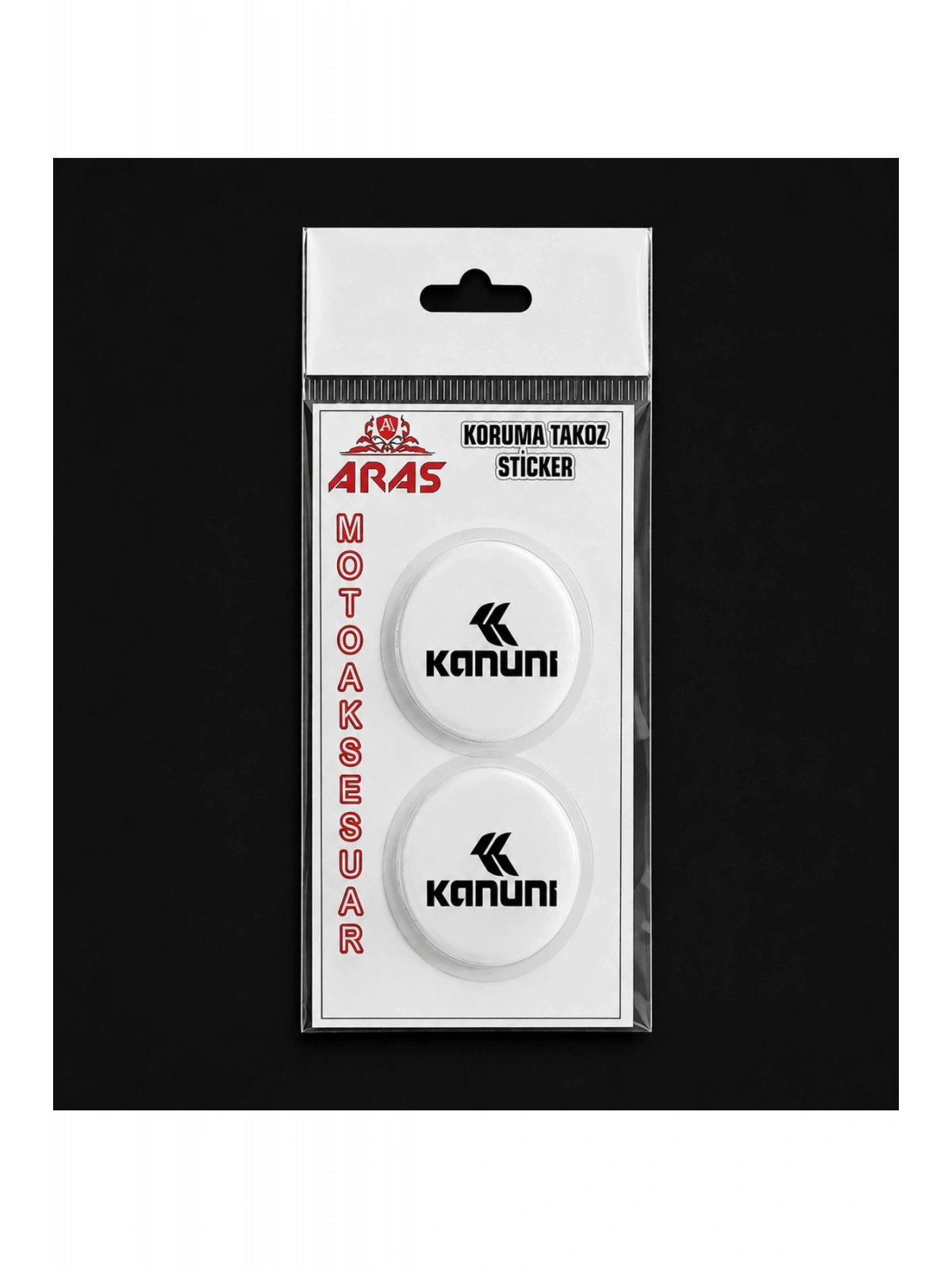 DAMLA STİCKER (4*4)