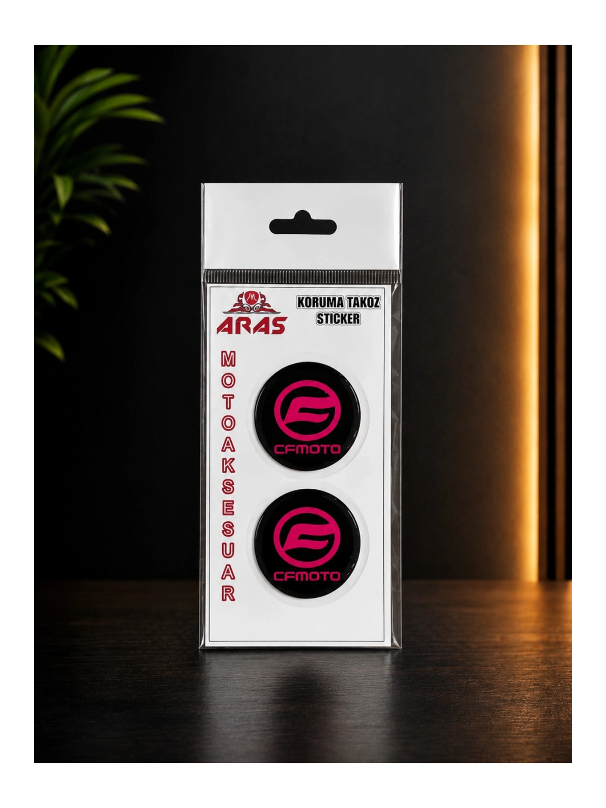 DAMLA STİCKER (4*4)