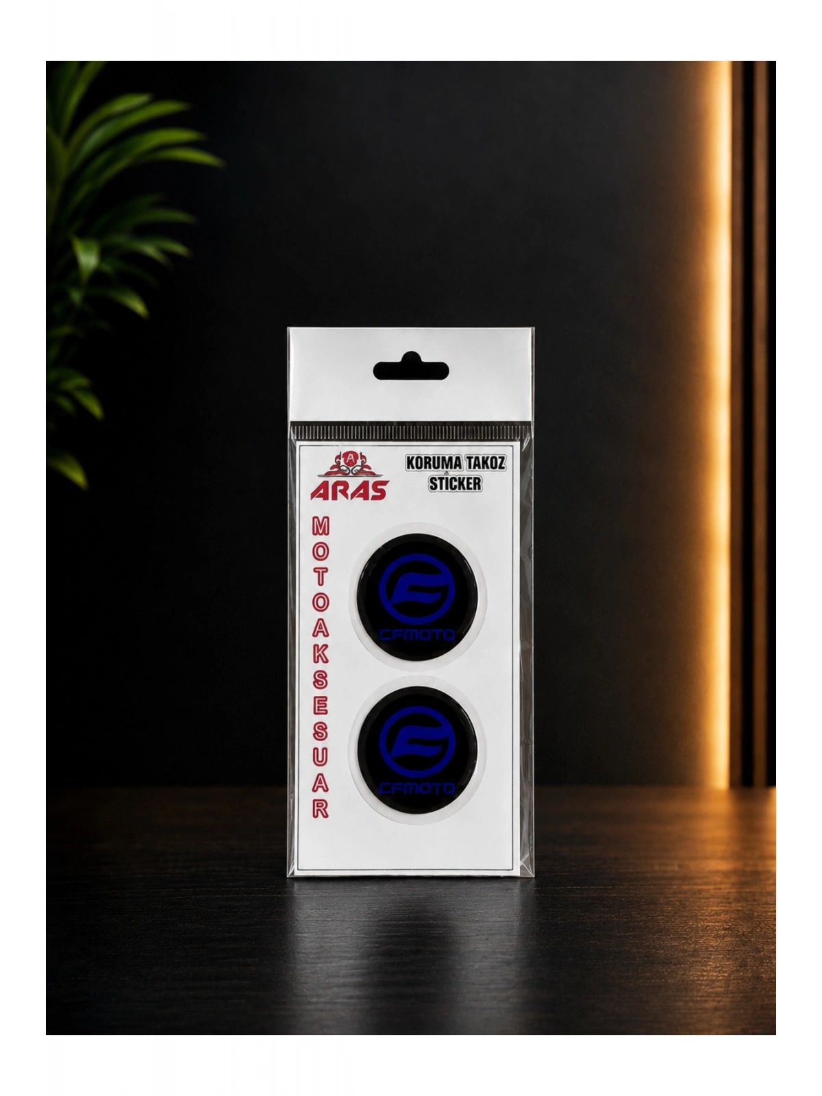 DAMLA STİCKER (4*4)