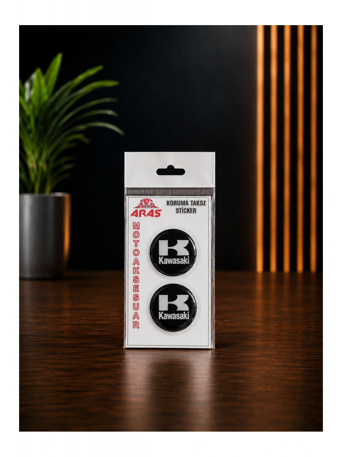 DAMLA STİCKER (4*4)