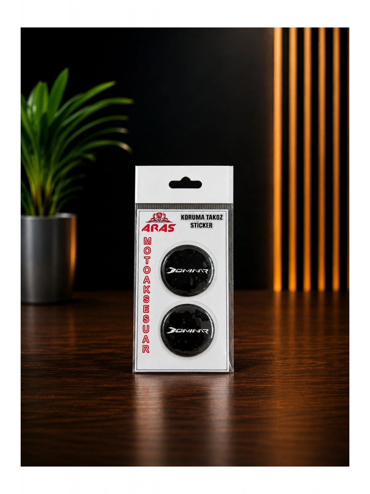 DAMLA STİCKER (4*4)