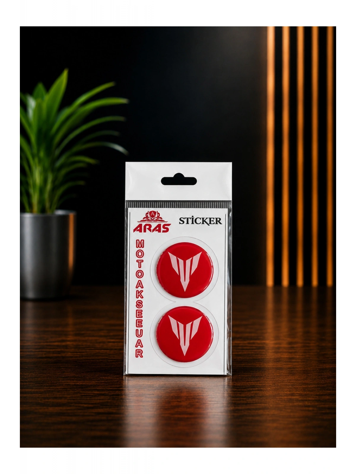DAMLA STİCKER (4*4)
