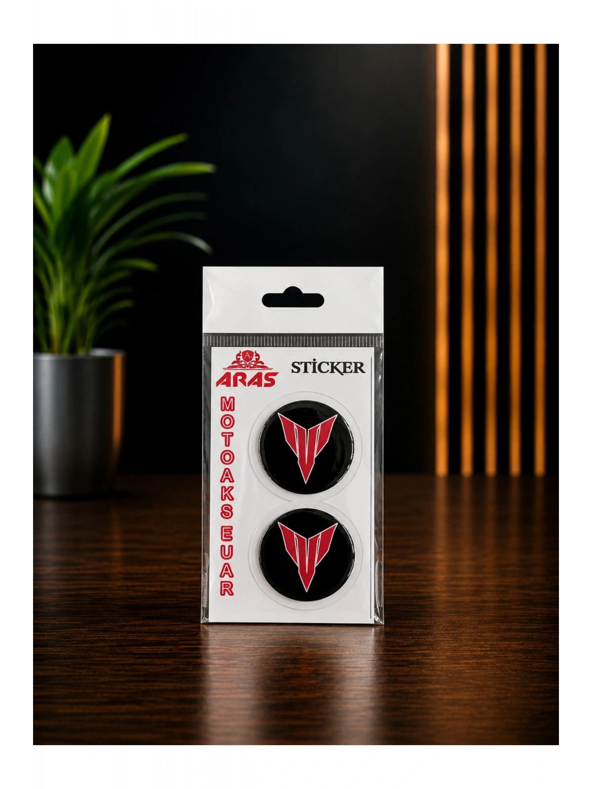 DAMLA STİCKER (4*4)