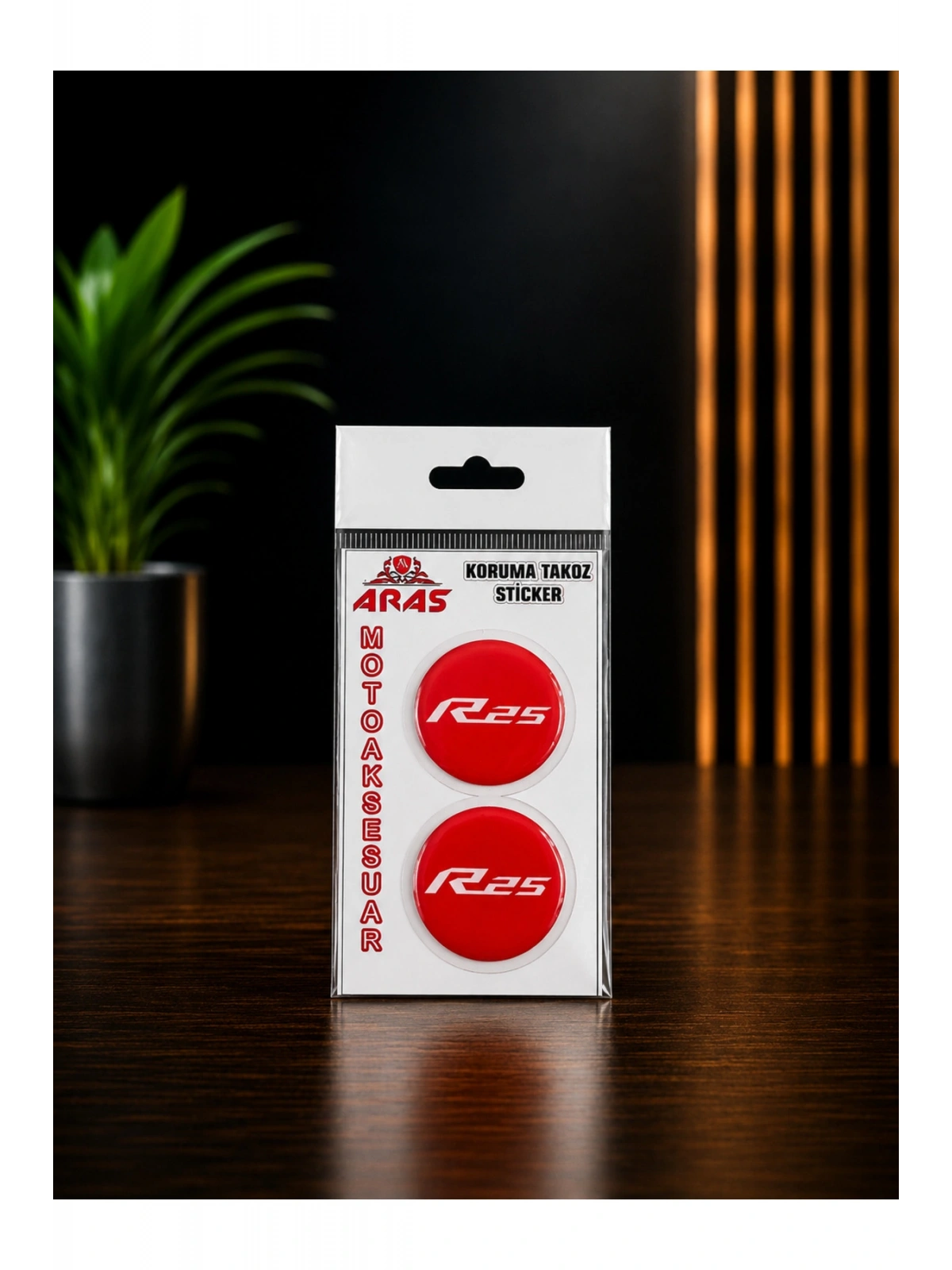 DAMLA STİCKER (4*4)
