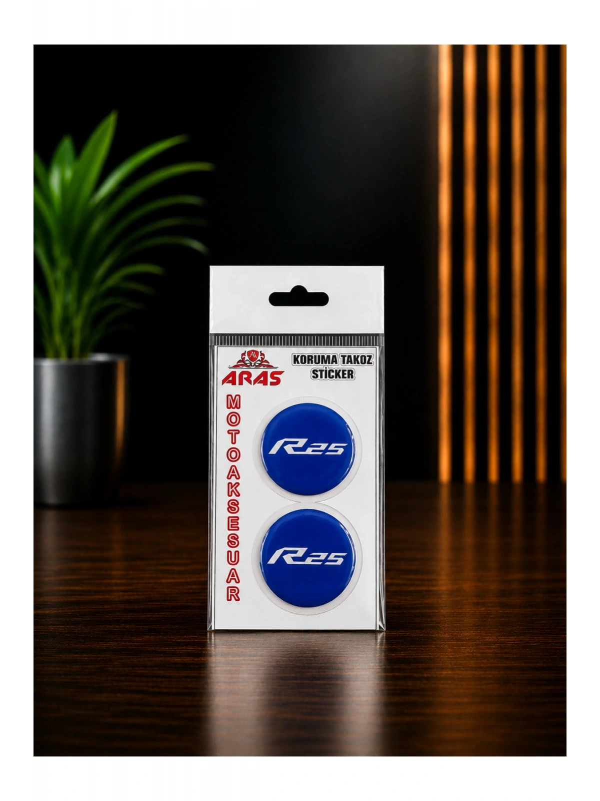 DAMLA STİCKER (4*4)