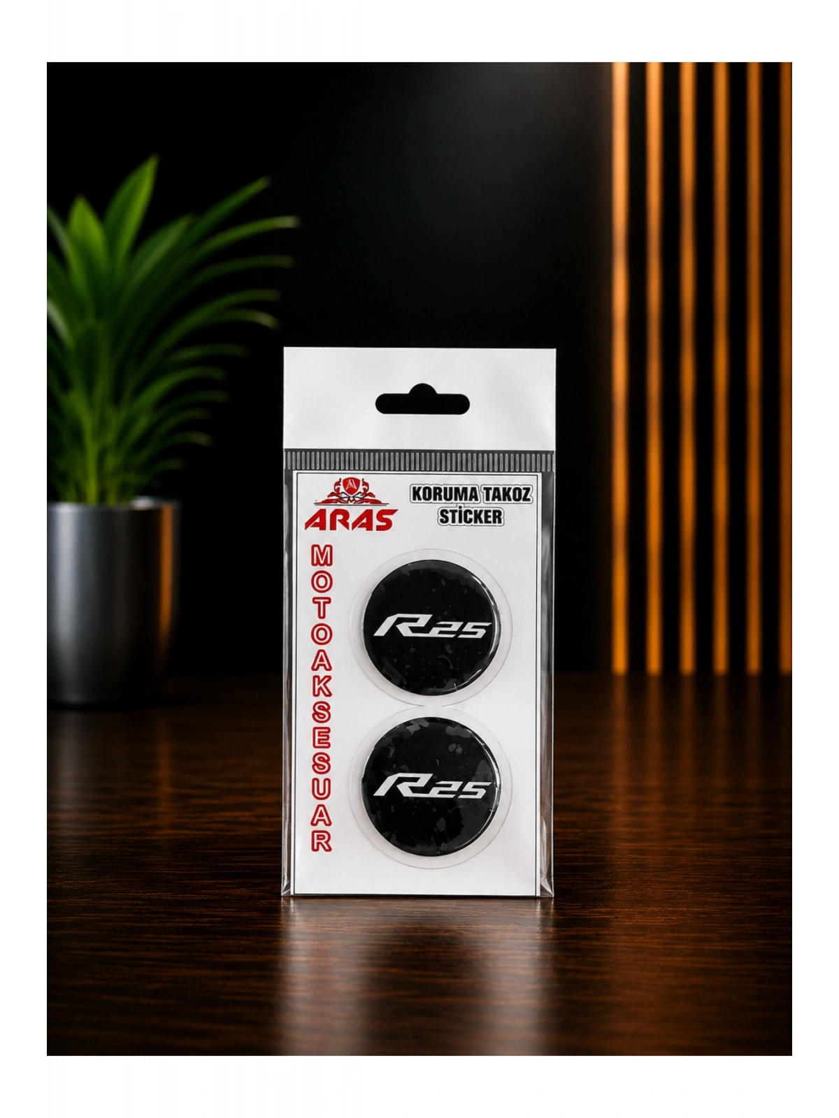 DAMLA STİCKER (4*4)