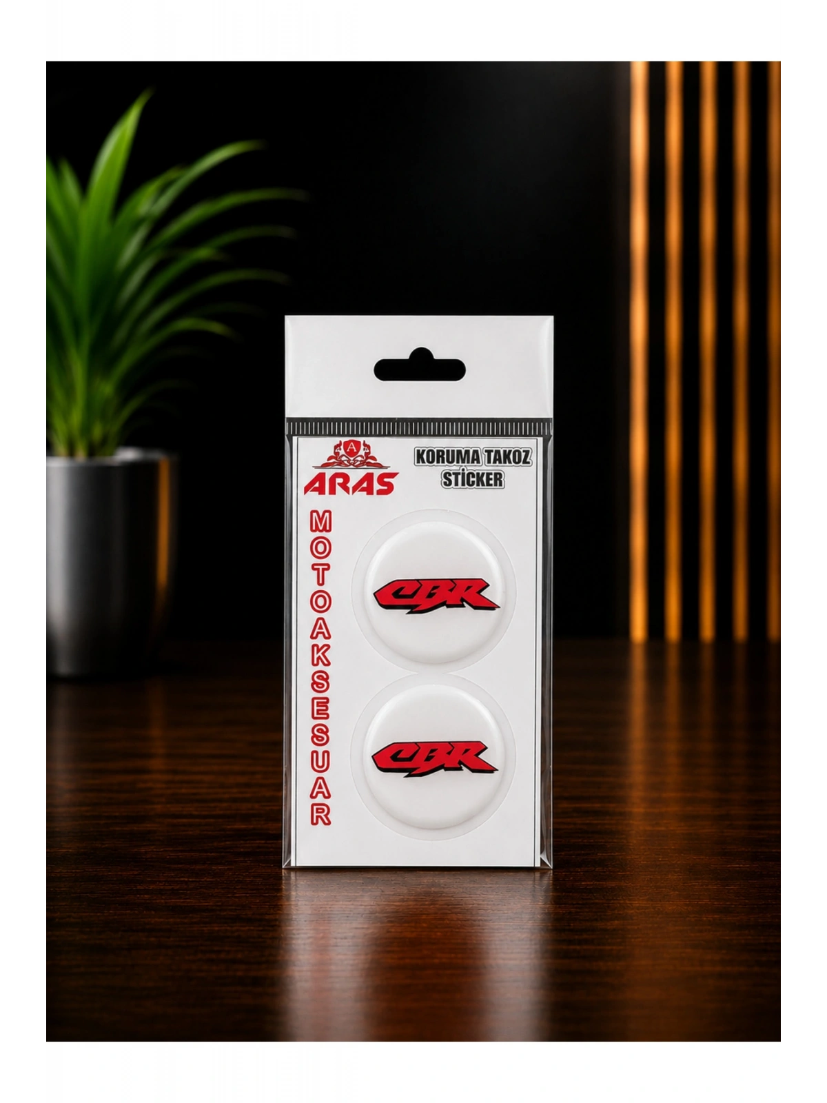 DAMLA STİCKER (4*4)