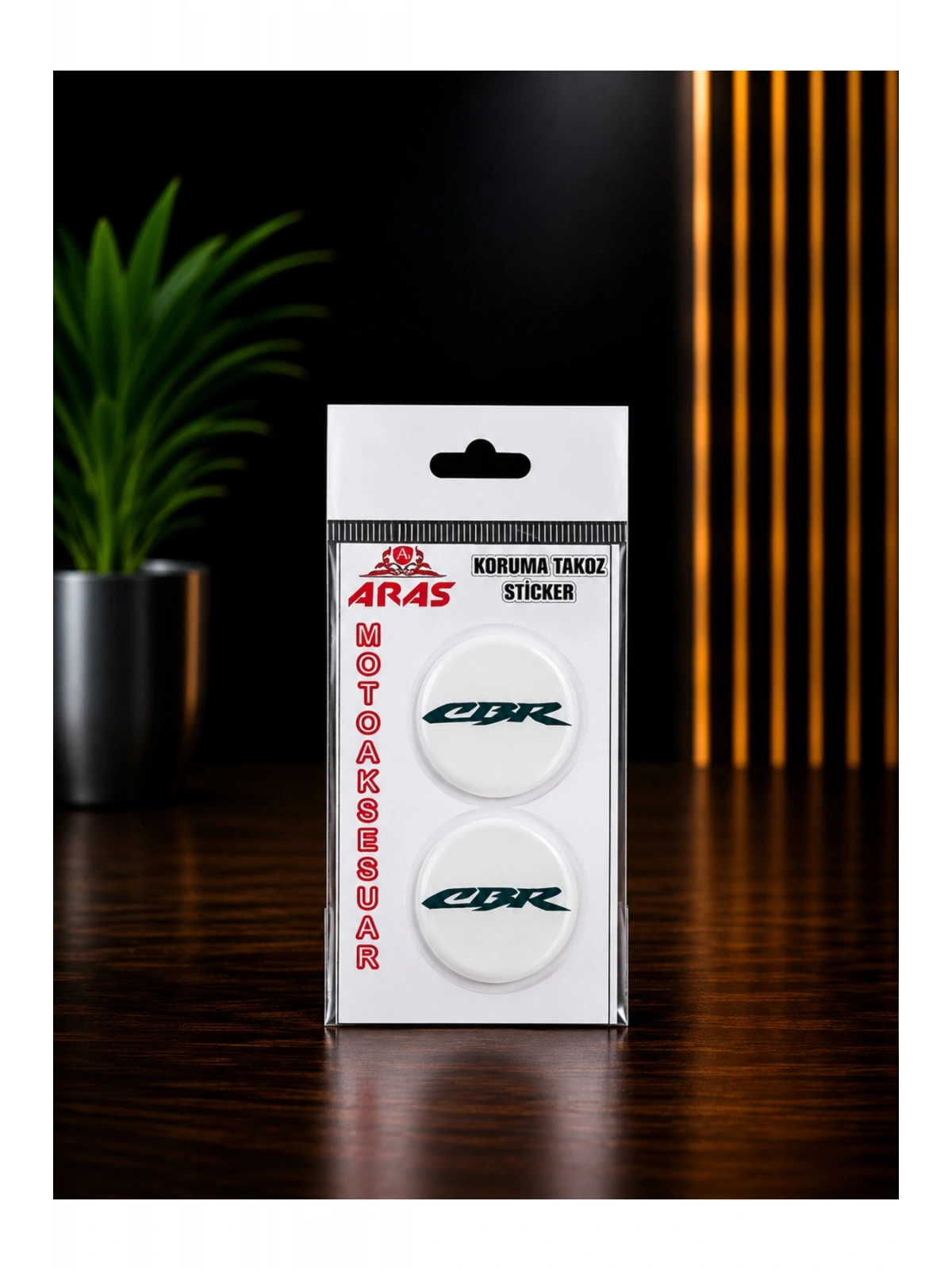DAMLA STİCKER (4*4)