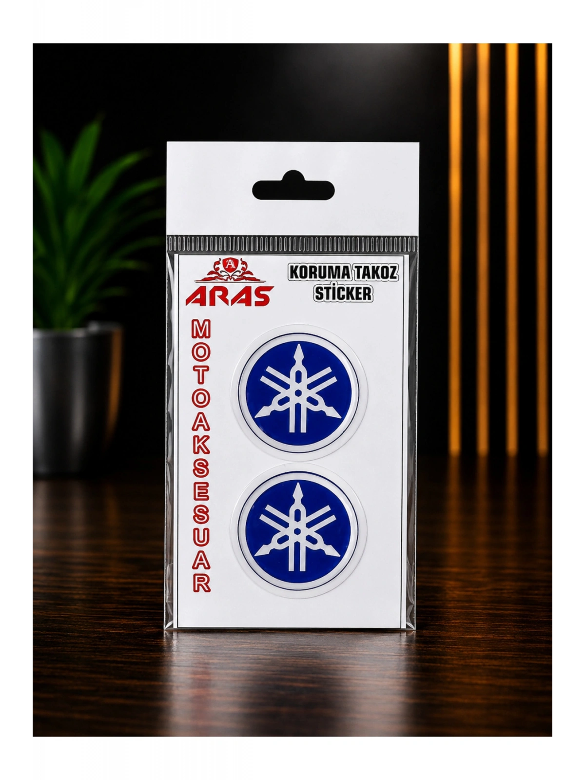 DAMLA STİCKER (4*4)