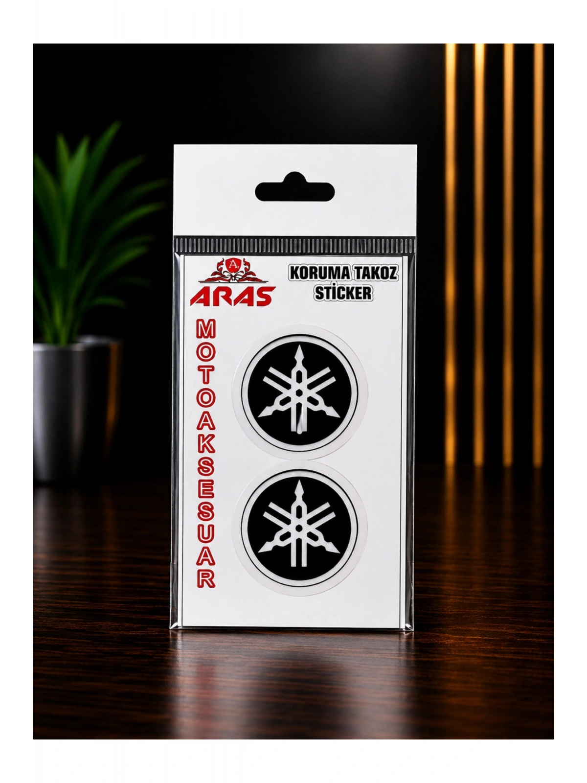 DAMLA STİCKER (4*4)