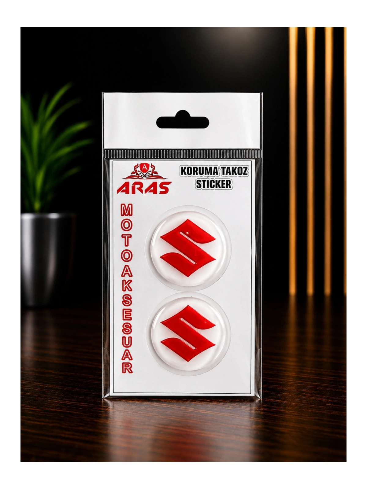 DAMLA STİCKER (4*4)