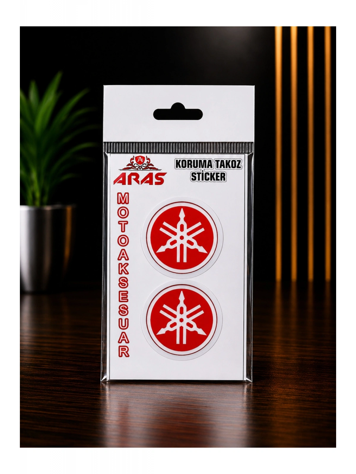 DAMLA STİCKER (4*4)