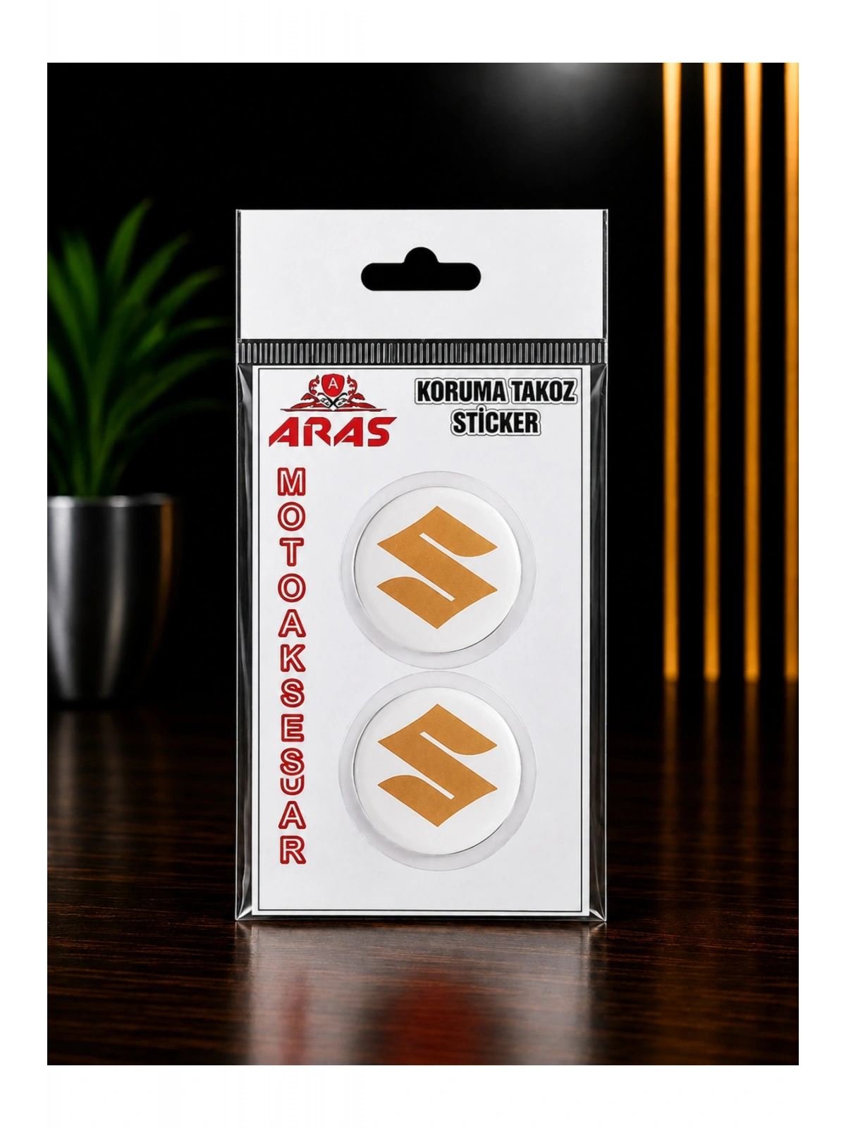 DAMLA STİCKER (4*4)