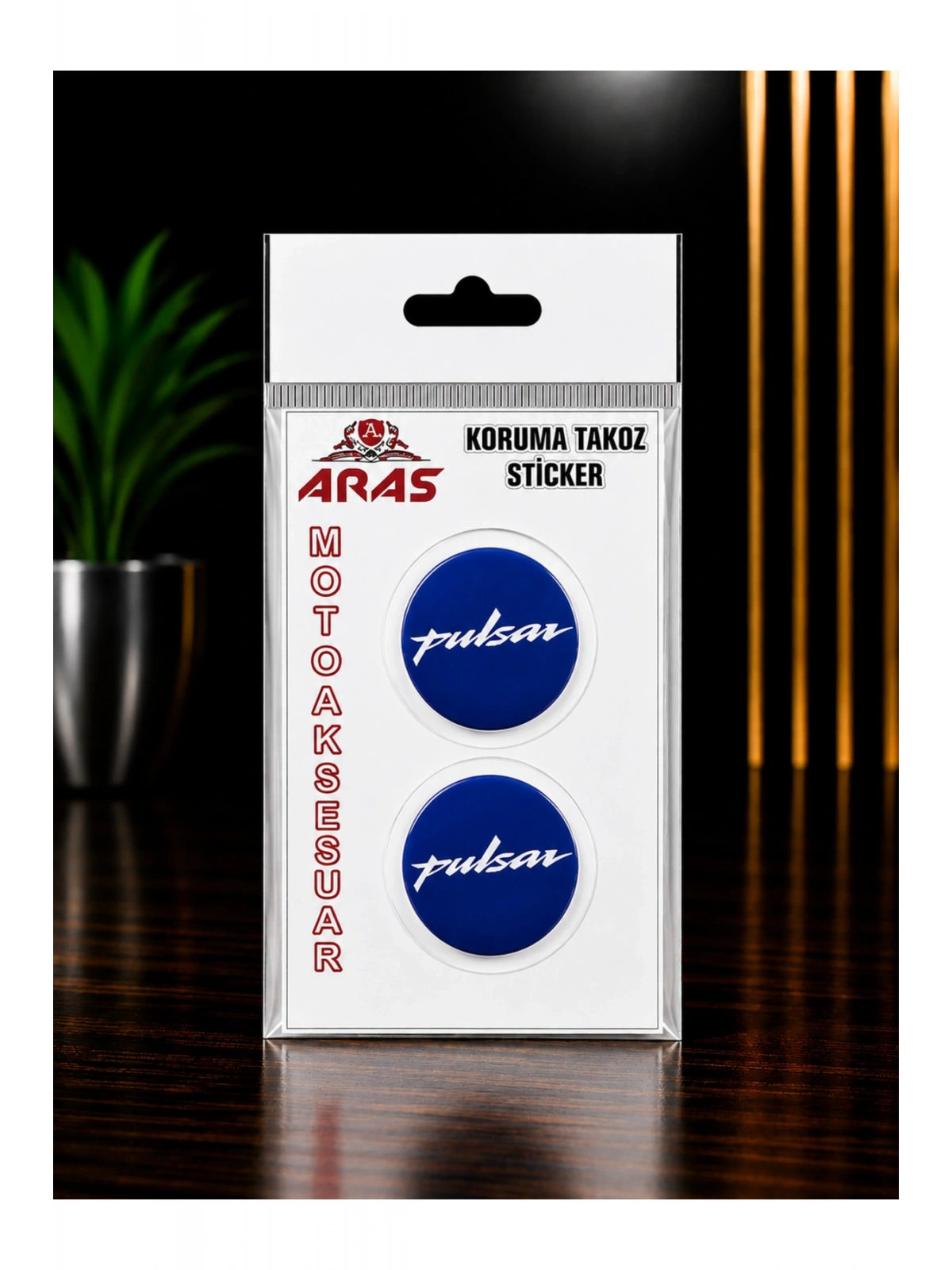 DAMLA STİCKER (4*4)