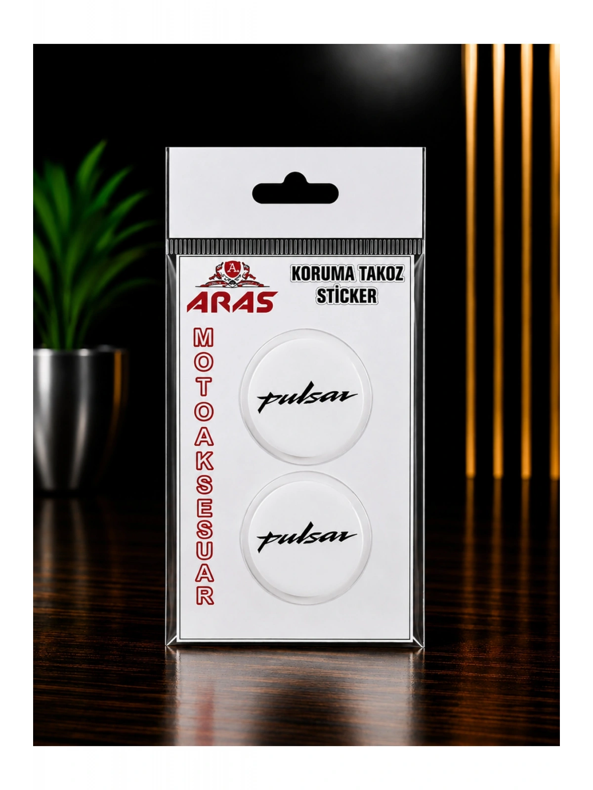 DAMLA STİCKER (4*4)