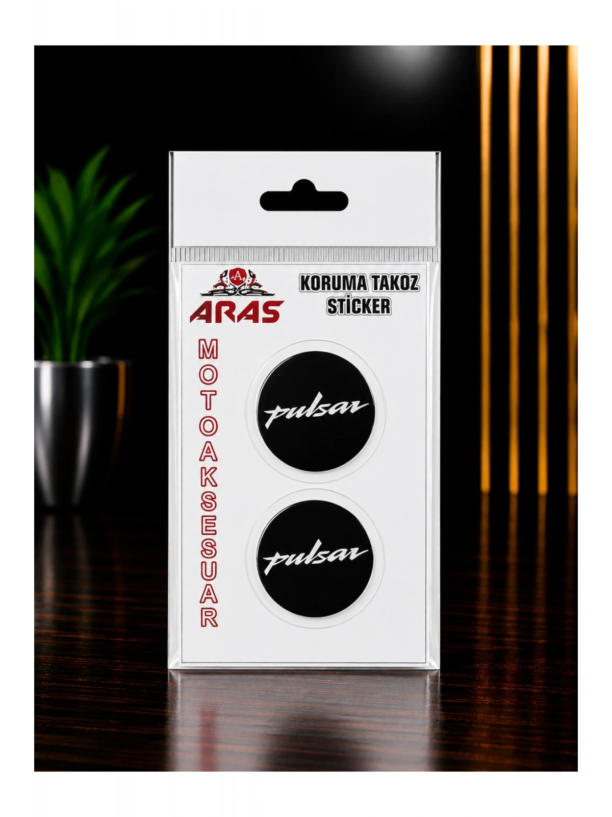 DAMLA STİCKER (4*4)