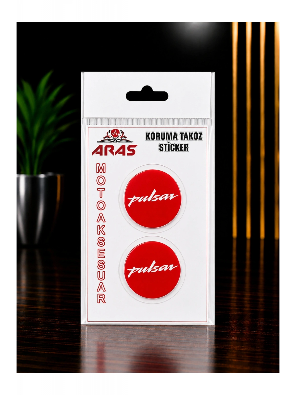 DAMLA STİCKER (4*4)